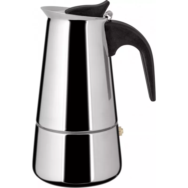 Pliidil kasutatav moka kann LAMART LT7076 200 ml roostevaba teras