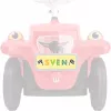 Kiik- ja sõidumänguasja tarvik Simba‑Dickie BIG 800056486, kollane, vanusele 1–7