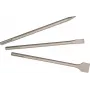 Meislite komplekt Metabo SDS-max 3-osaline 628413000 SDS-max pöördvasaratele