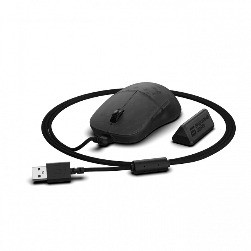 Endgame Gear XM2w 4k Wireless hiir