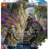Good Loot Imagination Puzzle: Roch Urbaniak - Trolle z Kilmorven, 1000 tükki