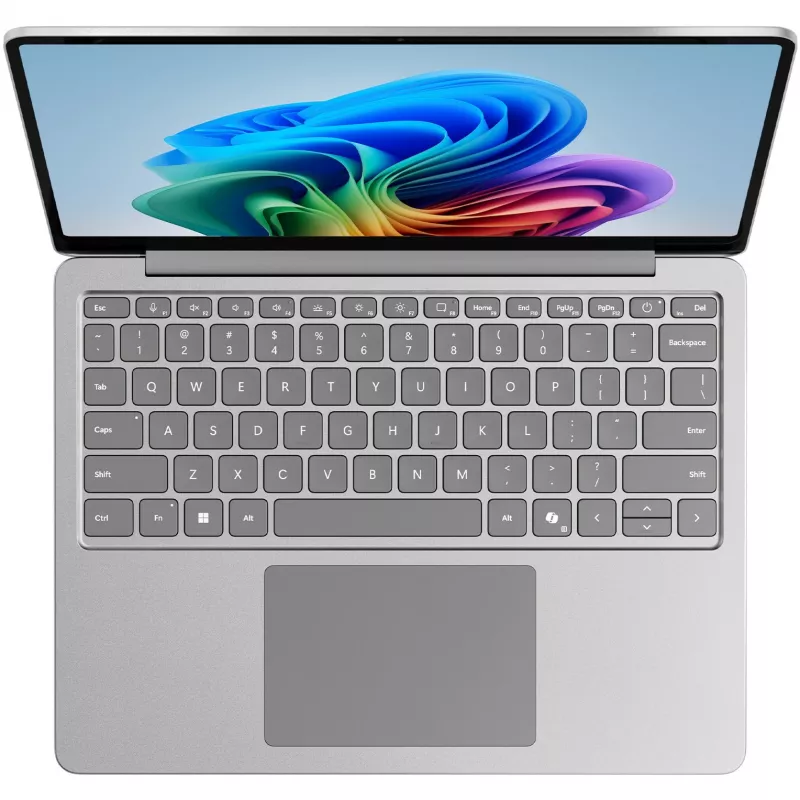 Sülearvuti Microsoft Surface Laptop 13 tolli 13 tolli Qualcomm Snapdragon 16 GB 512 GB Qualcomm Adreno GPU Windows 11 Pro