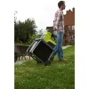Ryobi RSH3045U - Purustaja - Elektriline - 3000 W - Lõikevõimsus: 45 Mm - 21 Kg