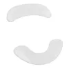 Hiirelibisemite komplekt Endgame Gear XM1 / XM1r jaoks, 100% PTFE, piimvalge, üksik komplekt