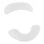 Hiirelibisemite komplekt Endgame Gear XM1 / XM1r jaoks, 100% PTFE, piimvalge, üksik komplekt