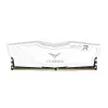 DIMM 16 GB DDR4-3600 (2x 8 GB) Dual-Kit, mälu, valge, TF4D416G3600HC18JDC01, Delta RGB, INTEL XMP