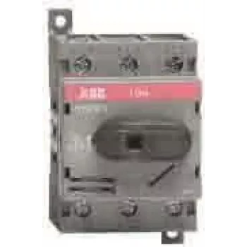 Abb 1SCA105332R1001 võrguseade