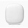 Google Nest WiFi Pro - Wi‑Fi System (Router) - up to 120 m² - Network - GigE, 802.11ax (Wi‑Fi 6E) - 802.11a/b/g/n/ac/ax (Wi‑Fi 6E) - Multi‑Band (GA03030-EU)