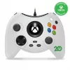Hyperkin M02668-ANWH, mängupult, Xbox One, Xbox Series S, Xbox Series X, Valikunupp, juhtmega, USB, USB USB-C