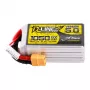 Tattu R-Line 5.0 aku 1050 mAh 22,2 V mitmevärviline