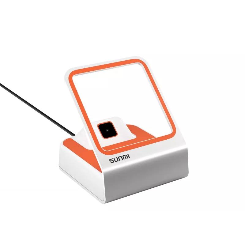 2D-skanner SUNMI Blink USB-komplekt sihtimisrežiimi ja 1,5 m kaabliga