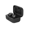 SENNHEISER Momentum MTW4 juhtmevabad Bluetooth mürasummutusega spordikõrvaklapid - must ja grafiit
