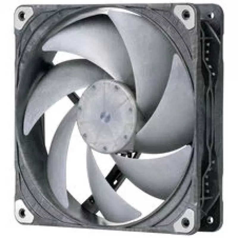 Phanteks T30 PWM 140mm korpuse ventilaator - Hall
