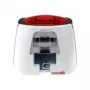 Plastkaardiprinter Evolis Badgy 100