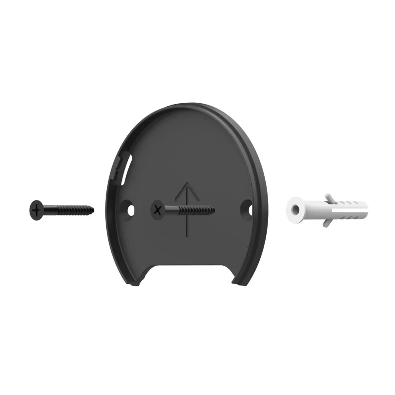Logitech PRESET BUTTON-GRAPHITE-WWi-9006, must