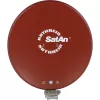 Satelliitantenn Kathrein CAS 80ro Red