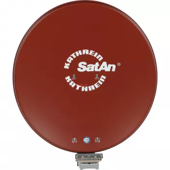 Satelliitantenn Kathrein CAS 80ro Red