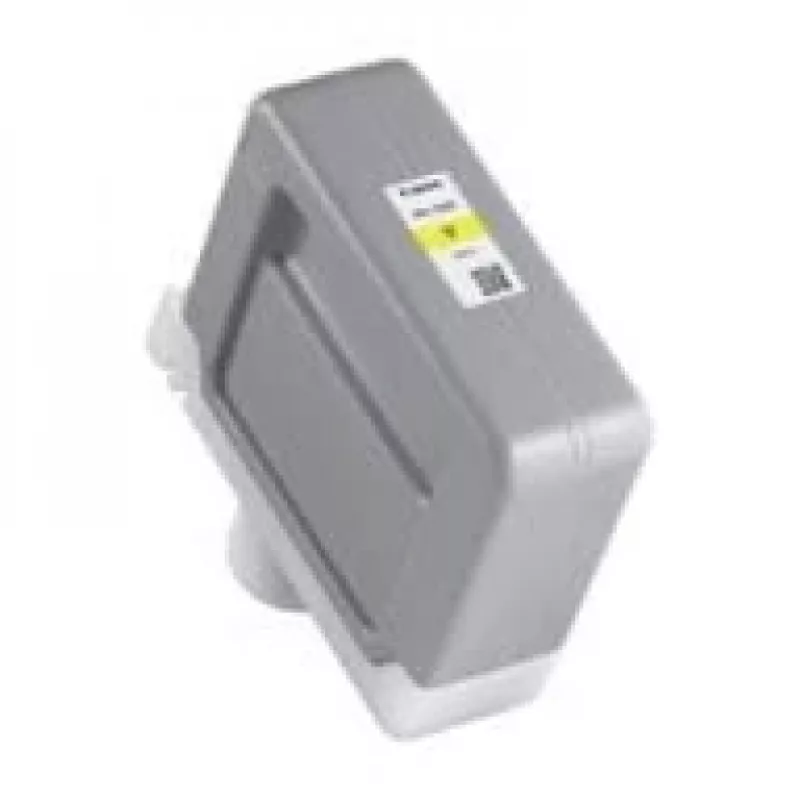 Canon 2362C001 PFI-310Y kollane tindikassett