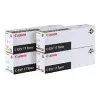 Canon C-EXV17 toonerikassett tsüaan 1 tk originaal