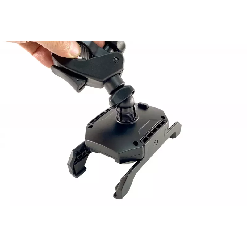 Hammer Mount Holder AKC001226 – universaalne seadmekinnitus nutitelefonidele ja tahvelarvutitele