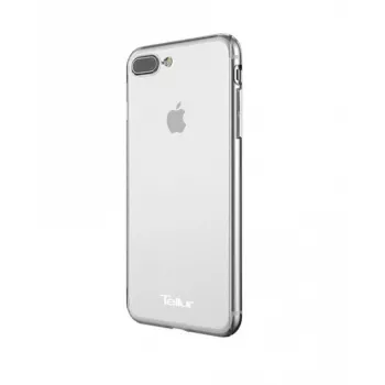 Cover Tellur iPhone 7 Plus 14 cm (5.5 inch) Läbipaistev