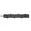 Pikendusjuhe TB Energy Power Strip 1.5 m — 1,5 m kaabel, mitu pistikupesa