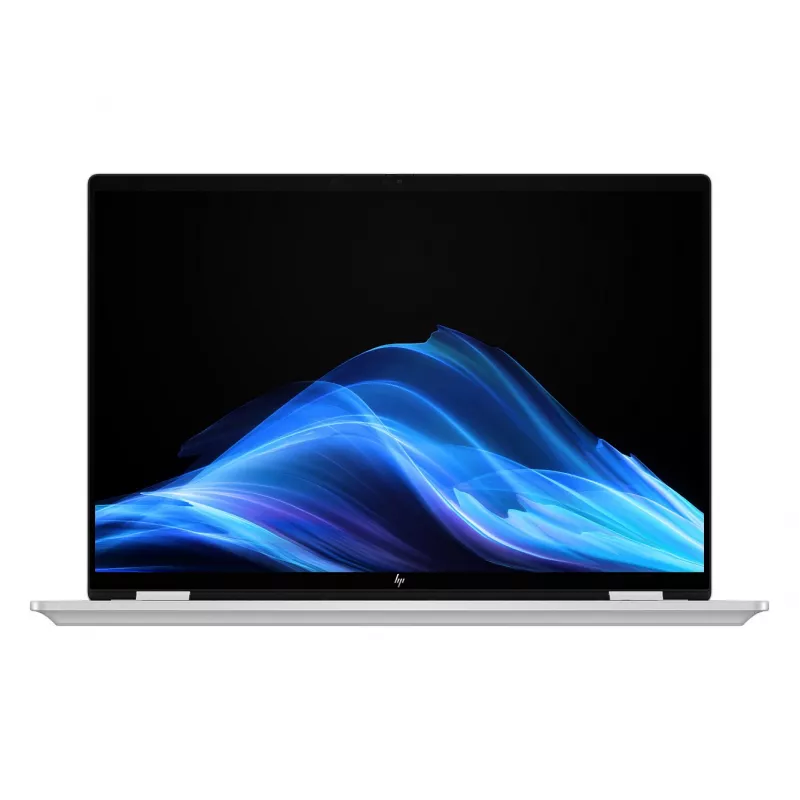 HP OmniBook X Flip Next Gen AI sülearvuti 16-as0054ng – Flip-kujundus – Intel Core Ultra 5 226V / 2,1 GHz – Win 11 Home – Arc Graphics 130V – 16 GB RAM – 512 GB SSD NVMe – 40,6 cm (16)
