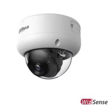 IP-kaamera IPC-HDBW3649E-as-IL-0280B WizSense Smart Dual Light 6 Mpx Dahua