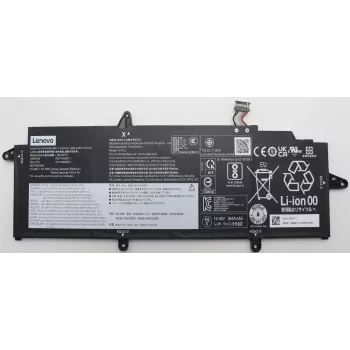 Sisemine liitium-ioon aku Lenovo 54,7Wh 5B11M90070 ühilduvatele Lenovo sülearvutitele
