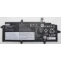 Sisemine liitium-ioon aku Lenovo 54,7Wh 5B11M90070 ühilduvatele Lenovo sülearvutitele