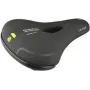 Sadula FISCHER jalgrattasadul R.E.Med Memory Foam Ergonomic Design — mäluvahust, ergonoomiline jalgrattaiste