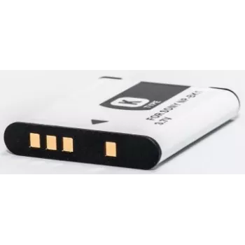Laetav aku Extra Digital NP-BK1 3,6V 1200mAh kaasaskantavatele seadmetele