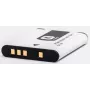 Laetav aku Extra Digital NP-BK1 3,6V 1200mAh kaasaskantavatele seadmetele