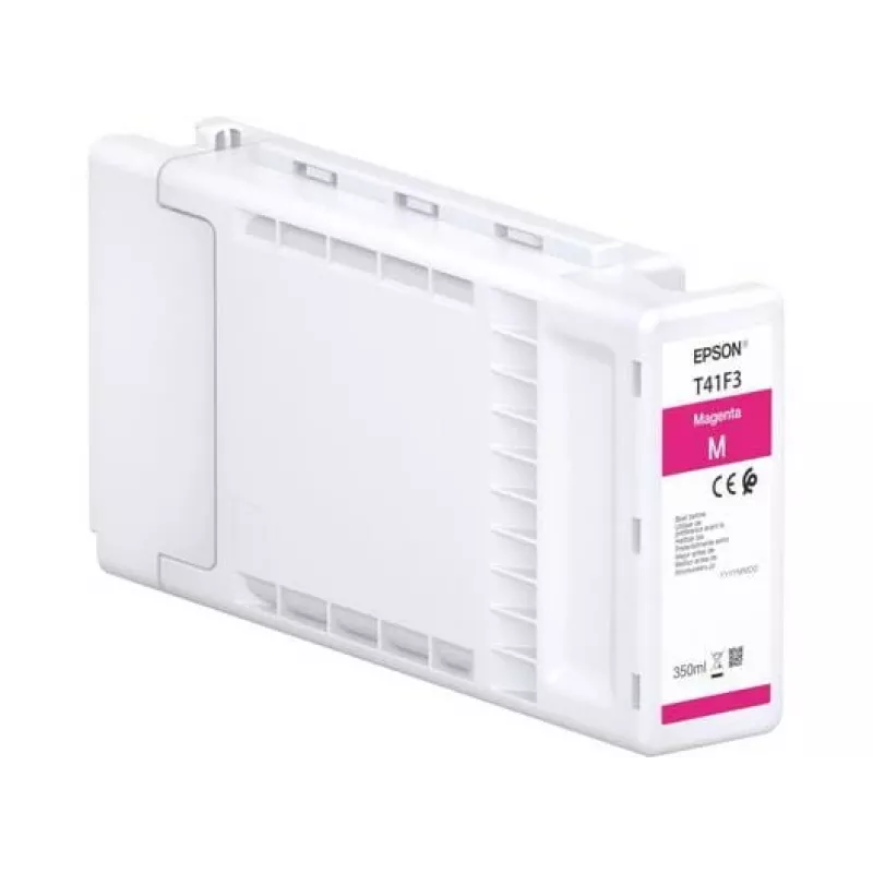 Epson UltraChrome XD2 T41R34N tindikassett 1 tk Originaal magenta