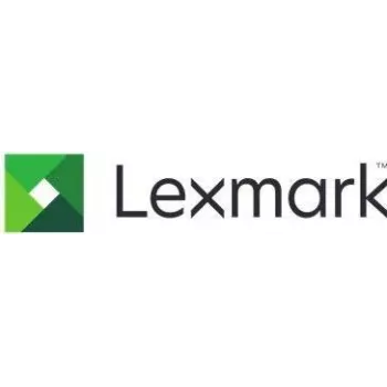Lexmark - juhtpaneel