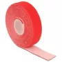 Takjakinnituslint DELOCK 18722, punane, 20 mm × 3 m, 1 tk