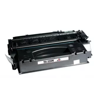 Toner TB HP Q7553X - Kompatibiln Ierny (TH-53XN... Toner