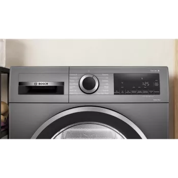 Pesukuivatusrest Bosch WQG243DRPL