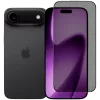 iLera DeLuxe Incognito Glass iPhone 17 Air jaoks