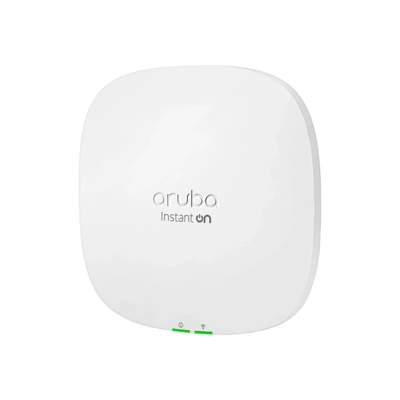 Juhtmevaba pääsupunkt HPE Aruba R9B33A 2,4 GHz 5 GHz