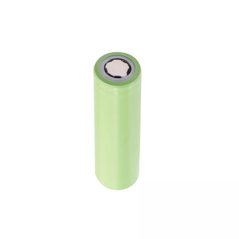 Laetav aku roheline Cell 20GC18650NMC29 18650 Li-Ion 3,7 V 2900 mAh 20 tk komplekt