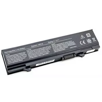 Sülearvuti aku, DELL KM742, 5200 mAh, Extra Digital Advanced