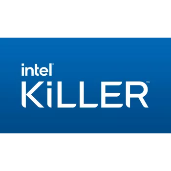 Intel Killer Wi-Fi 7 BE1750 i - võrguadapter - M.2 2230 (CNVio3)