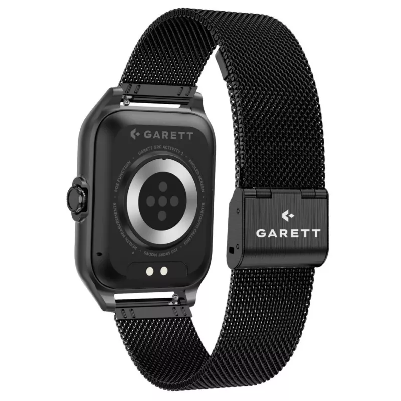 Garett GRC Activity 2 Must Matt