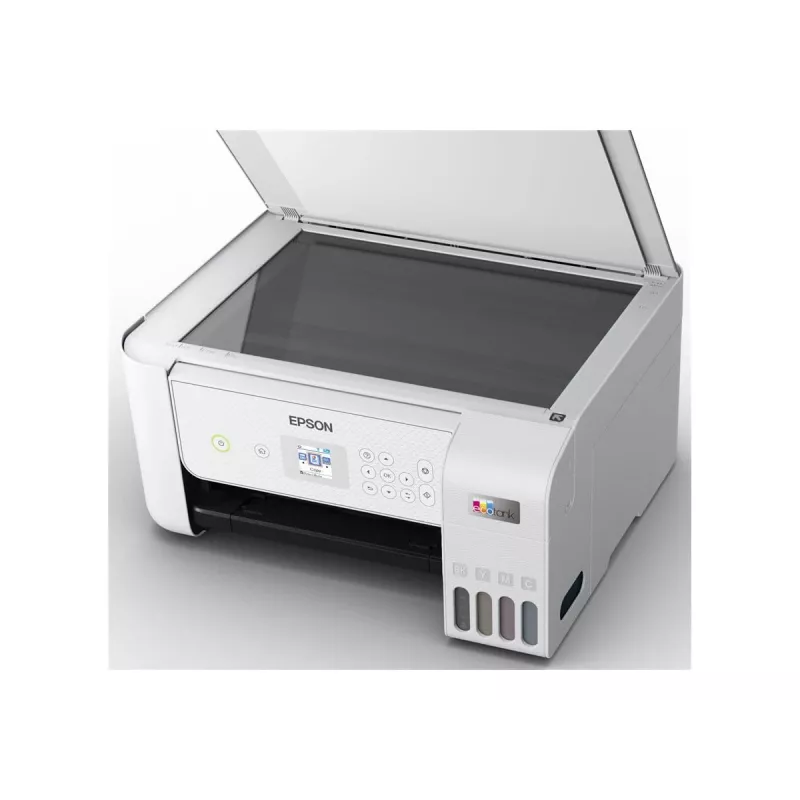 Epson EcoTank ET-2876 tindiprinter A4 5760 x 1440 DPI Wi-Fi