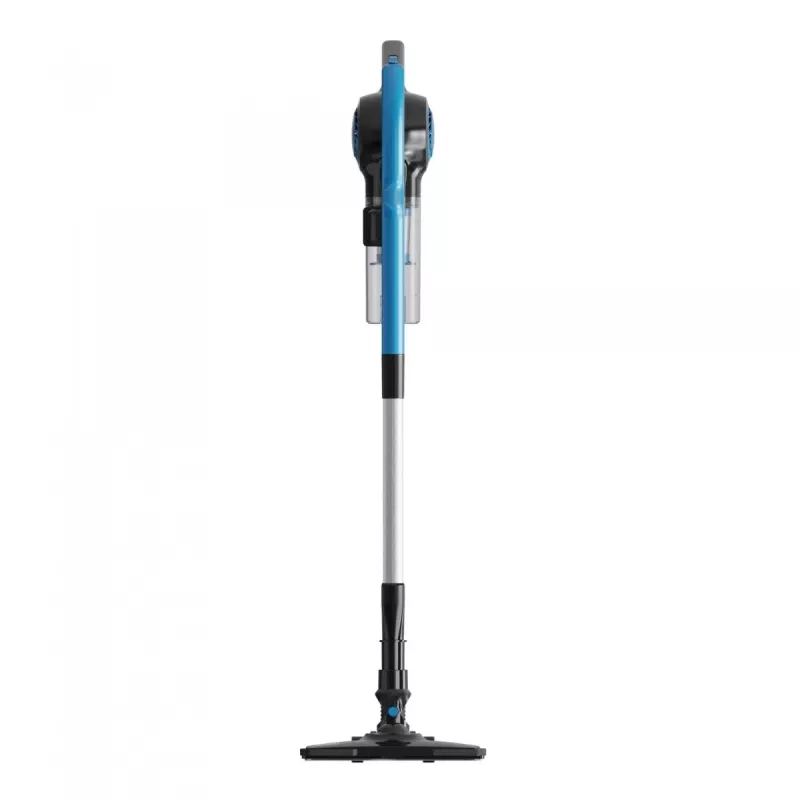 Tolmuimeja Must & Decker BXVMS602E — 600 W vooluvõrku, 800 ml tsükloniline tolmukottita, HEPA, 6 m kaabel, 2,7 kg