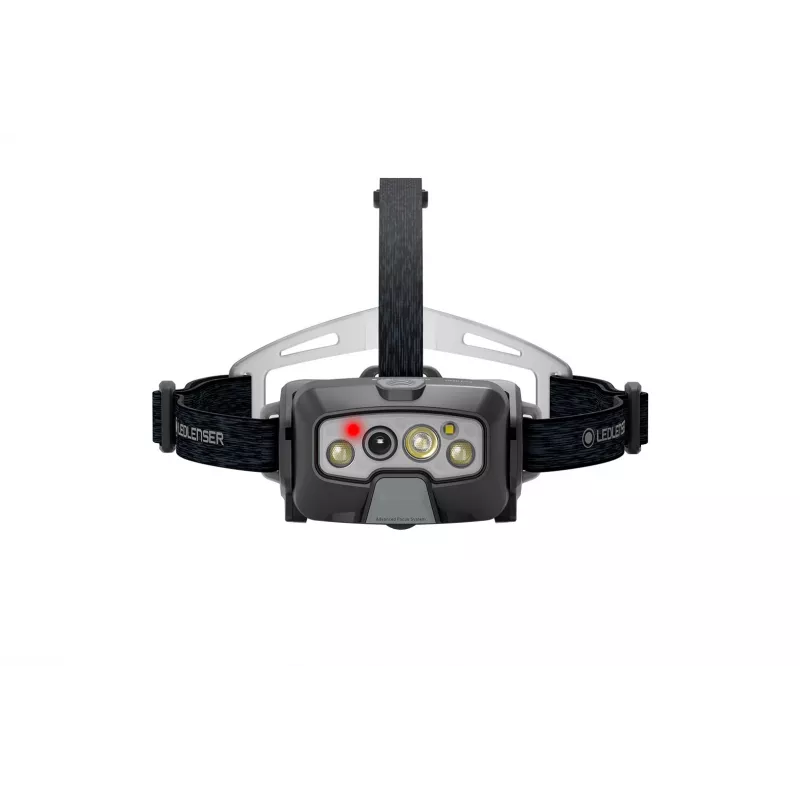 LED-pealamp Ledlenser HF8R Core Must