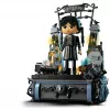 LEGO WEDNESDAY 76780 Wednesday Addamsi kuju