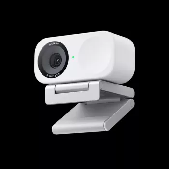 Insta360 Link 2C Standard Edition_Arctic Valge