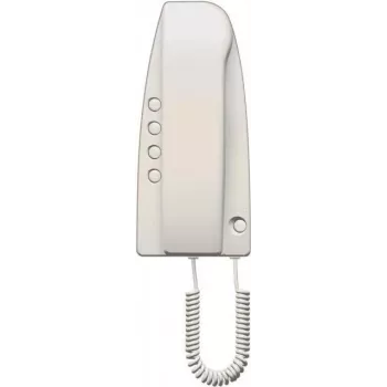bticino 334262 interkom-süsteemi lisatarvik käesolev telefonitoru (334262)